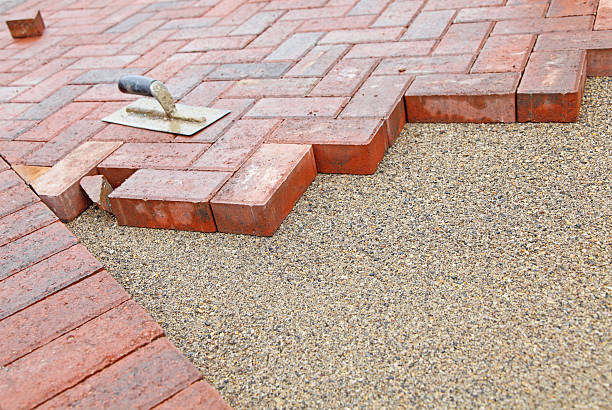 Best Permeable Driveway Pavers in Chester Gap, VA